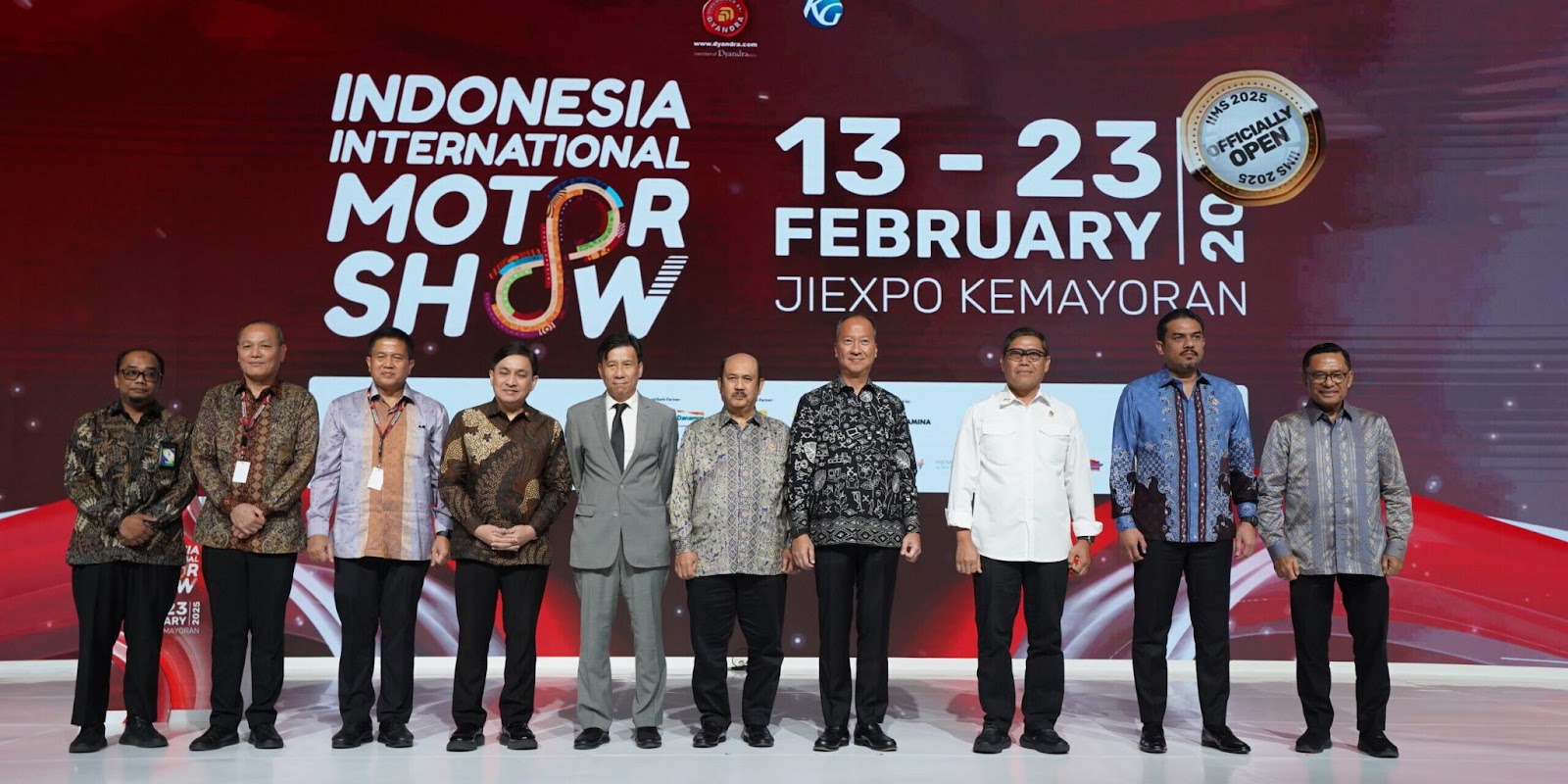 Apa Itu IIMS 2025? Ini Alasan Kenapa Event Otomotif Ini Selalu Ditunggu Penggemar Mobil