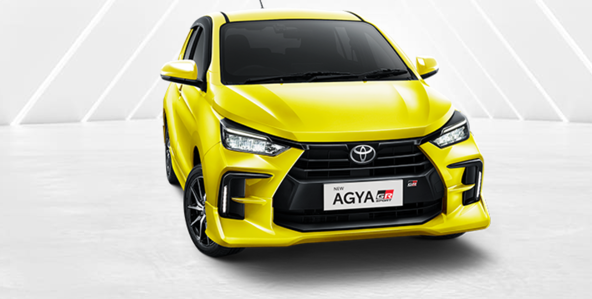 Cuma Punya Budget 150 Juta? Ini Pilihan Mobil Baru & Bekas Paling Worth It di 2025!