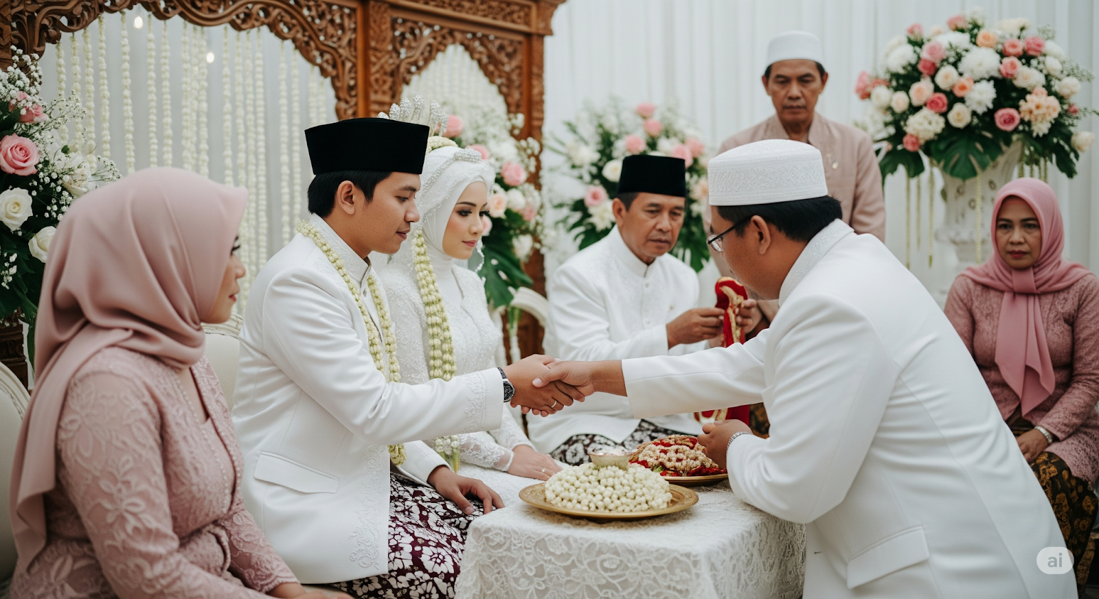 Nggak Cuma Soal Cinta, Ini 7 Manfaat Menikah dalam Islam yang Jarang Diketahui!