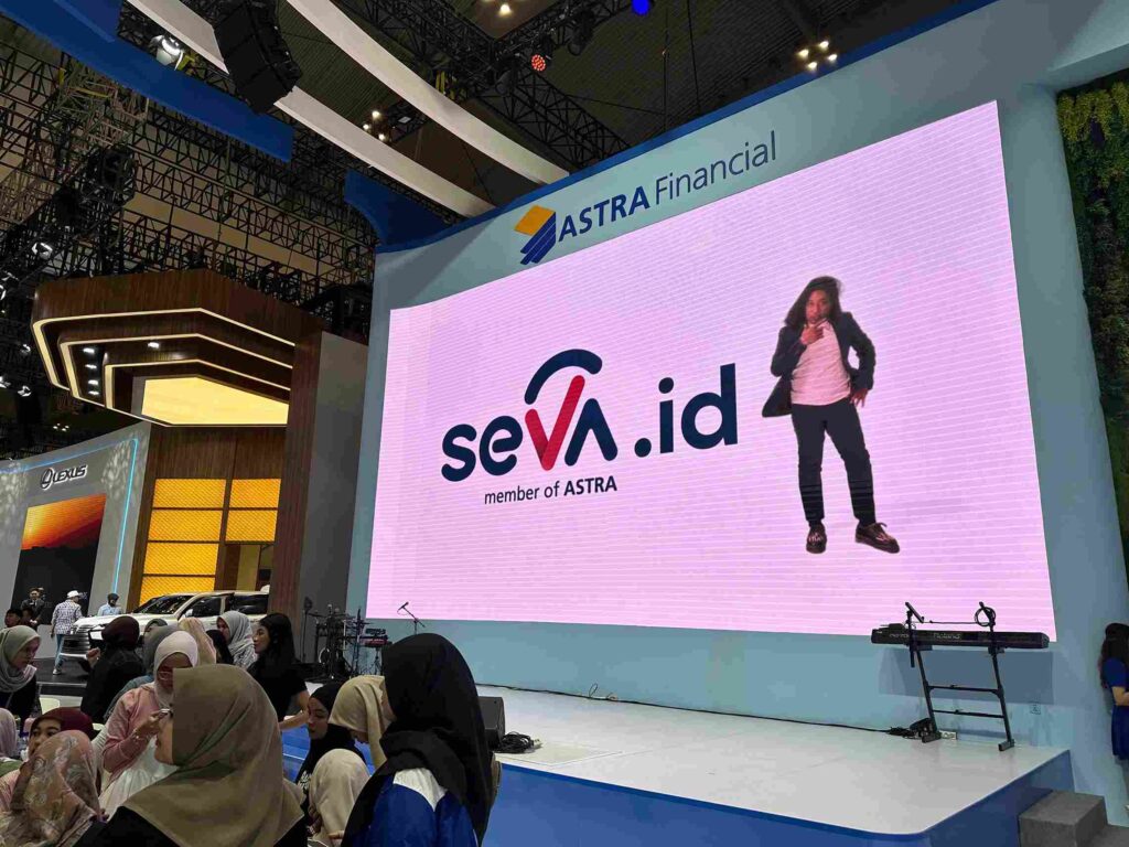 Informasi Lengkap GIIAS Surabaya 2025 - Lokasi, Harga Tiket & Tips untuk Datang