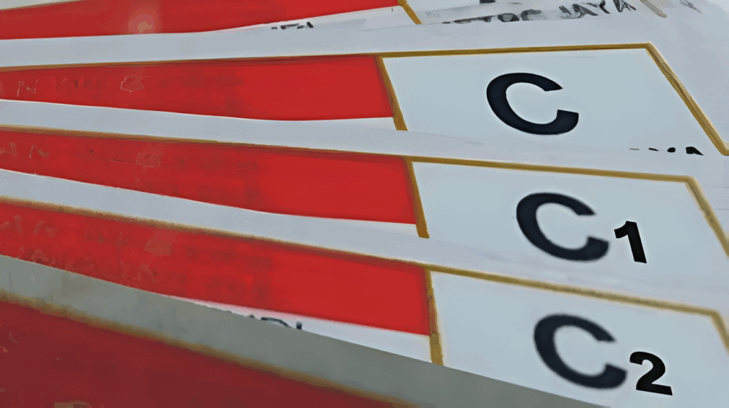 Biaya Upgrade SIM C ke SIM CI & CII 2025: Syarat, Proses, dan Tips Hemat