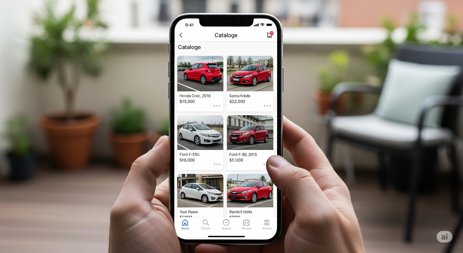 Lagi Cari Mobil Bekas? Ini 7 Aplikasi Jual Beli Mobil Terpercaya yang Laris