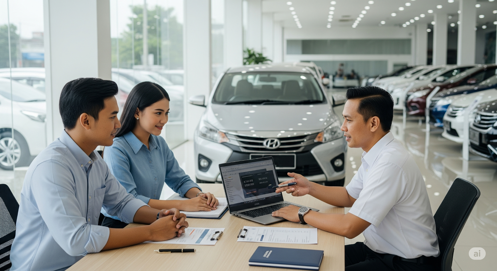 7 Tips Cerdas Dapat Leasing Mobil Bekas Termurah Tanpa Jebakan Biaya Tersembunyi