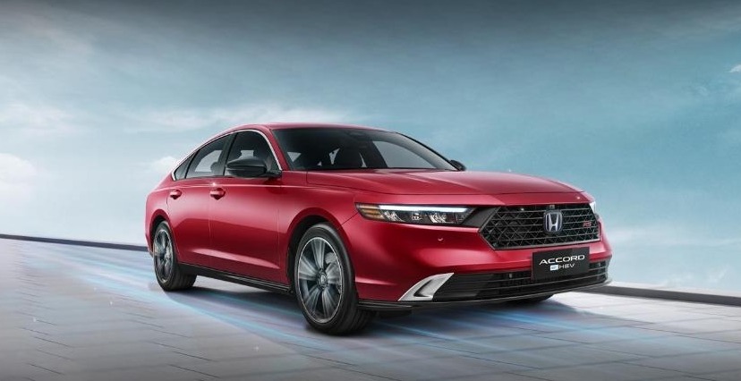 5 Kesalahan Saat Beli Used Honda Accord yang Masih Terjadi di 2025, Hindari Biar Nggak Rugi!