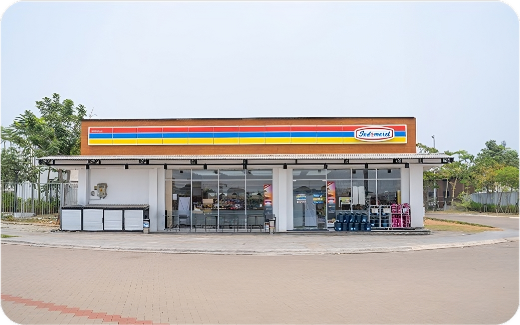 Tren Jenis Usaha Indomaret di 2025: Peluang, Modal, dan Strateginya