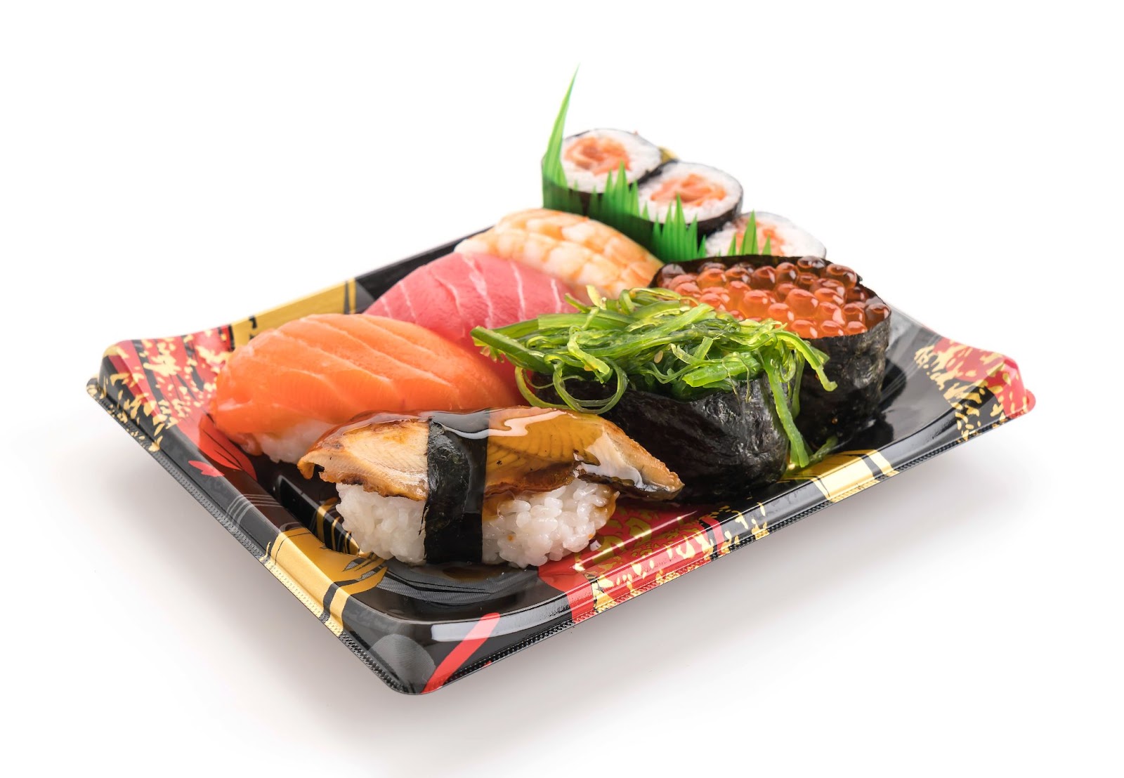 Mau Kulineran Keliling Dunia? Ini 30 Makanan Internasional Favorit dari Berbagai Negara