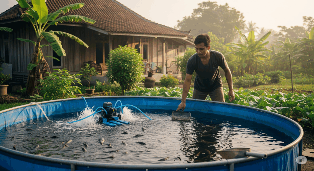 10 Ide Usaha Budidaya Paling Menjanjikan di 2025: Cocok untuk Pemula ...