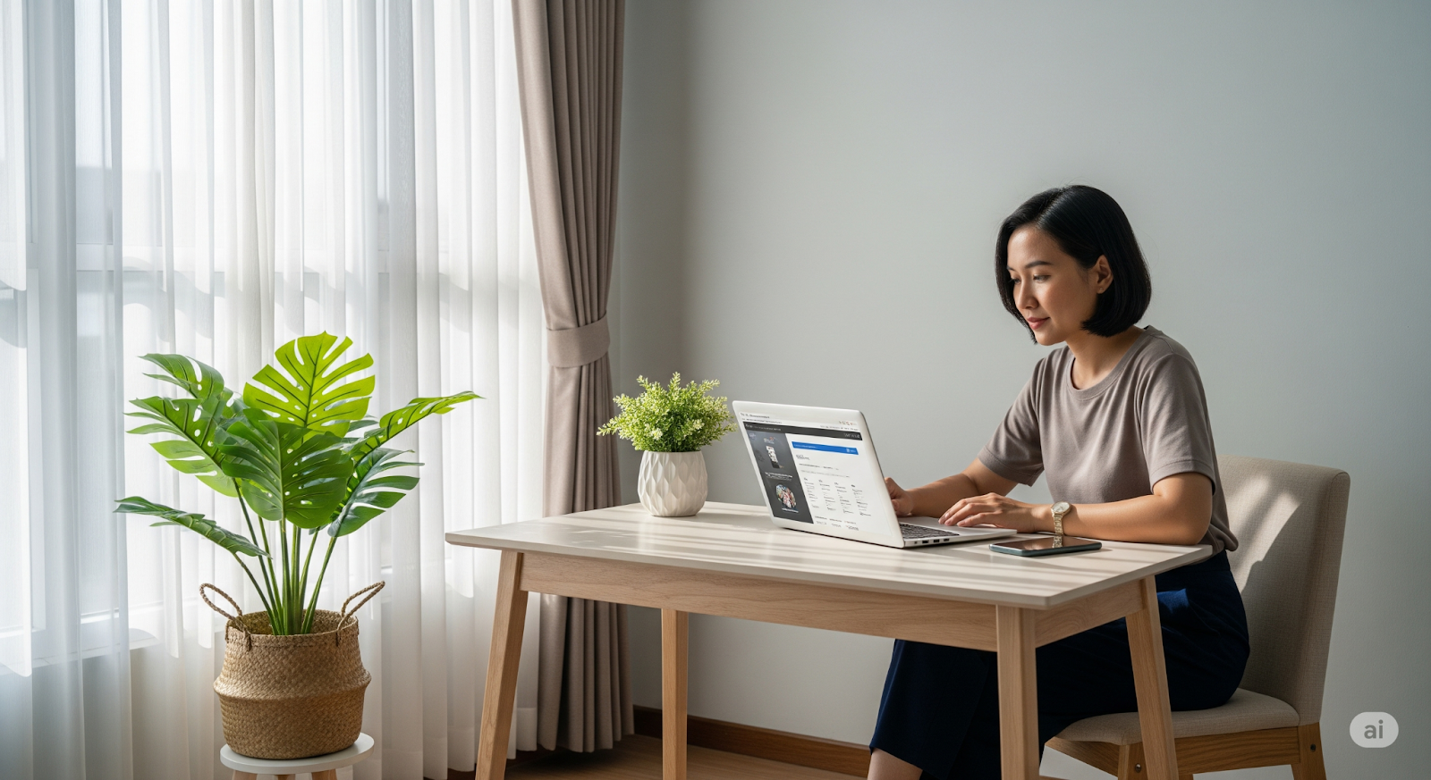 10 Kerja Sampingan Tanpa Modal yang Bisa Mulai Hari Ini, Cocok untuk Ibu Rumah Tangga