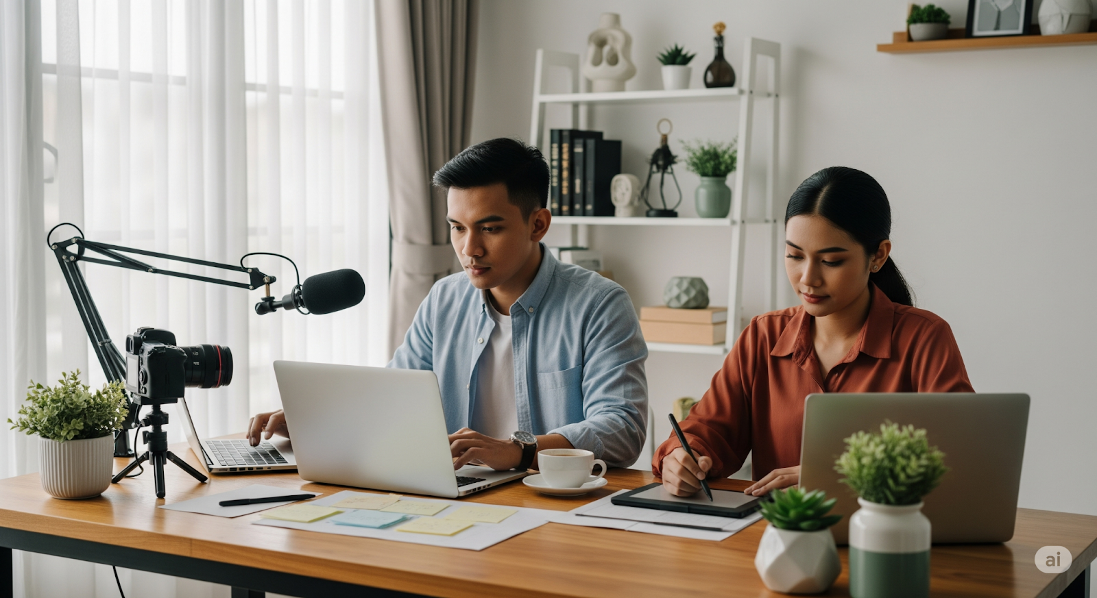 20 Pekerjaan dari Rumah yang Menghasilkan Uang, Cocok untuk Introvert