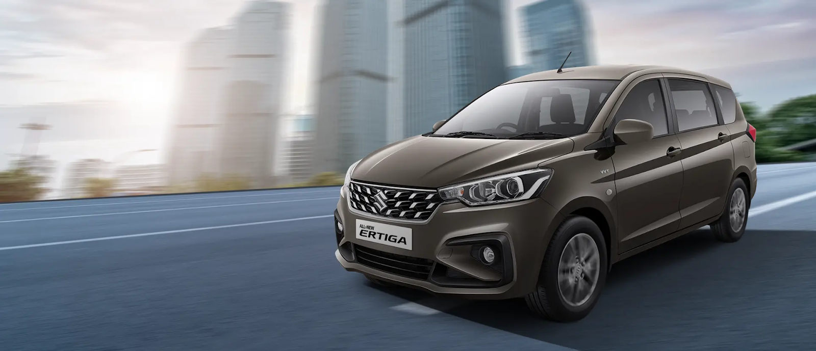 Lagi Incar Ertiga Bekas di Bandung? Ini Daftar Tipe, Tahun, dan Harga yang Paling Diminati di 2025