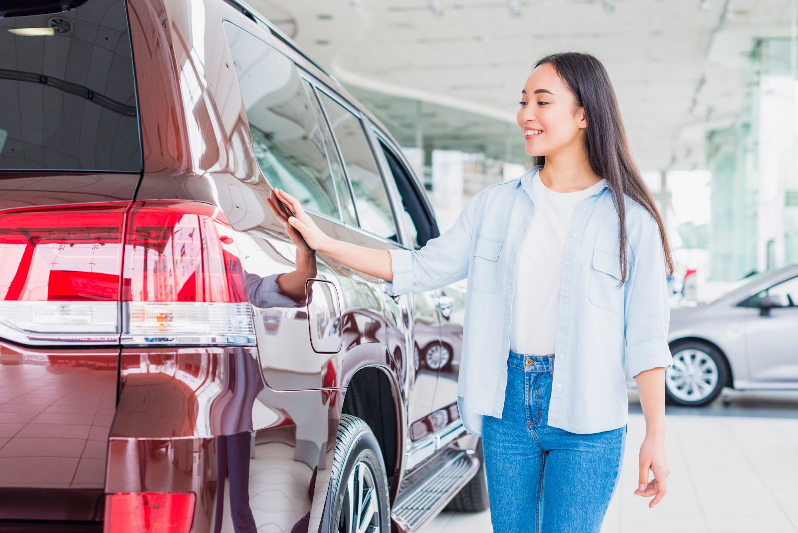 Cari Mobil Bekas Murah di Semarang? Ini Pilihan Terbaik Dibawah 50 Juta