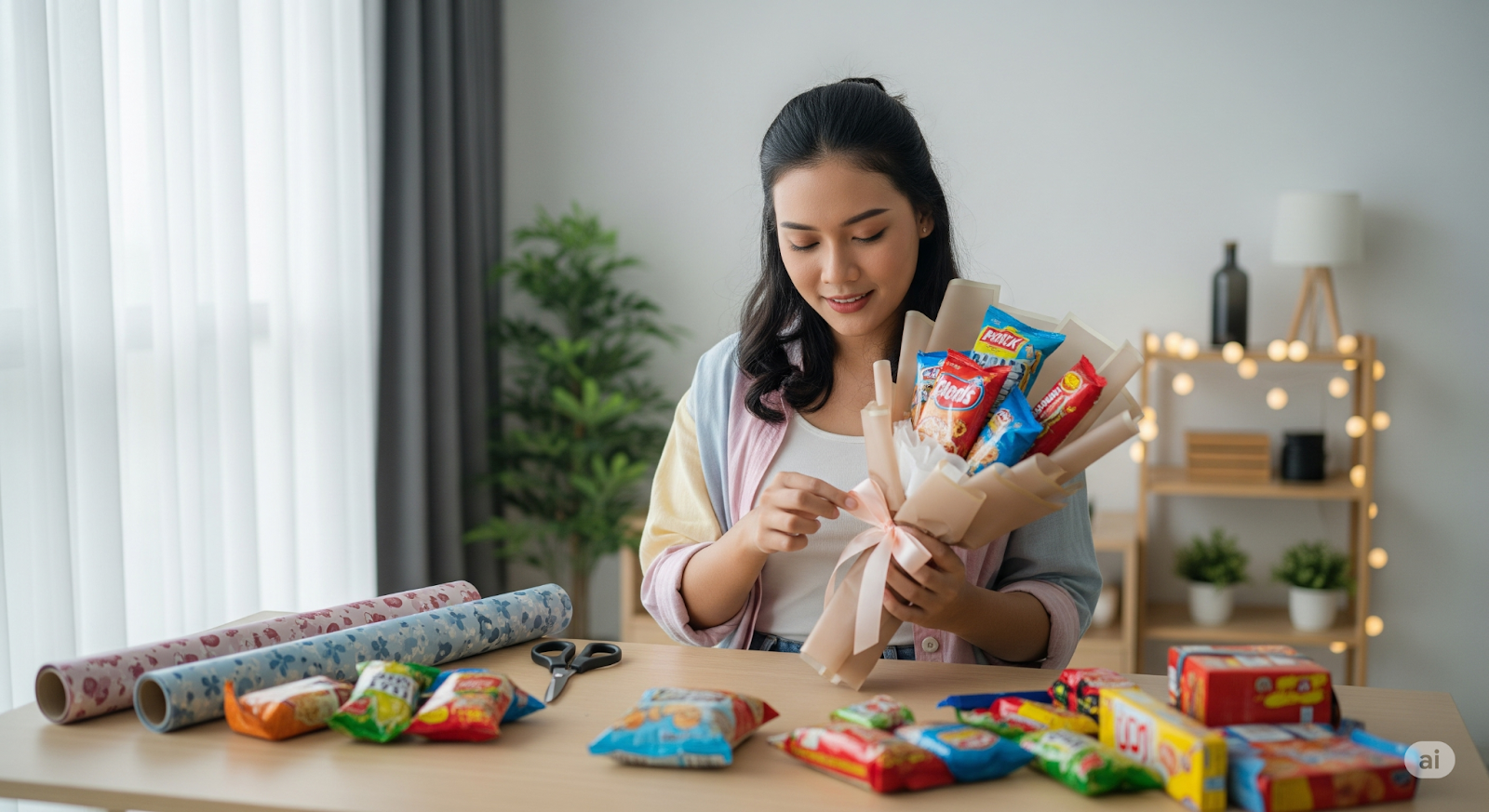 Lagi Hits di 2025! Ini 7 Bisnis Rumahan Modal Kecil yang Laris Manis di TikTok Shop