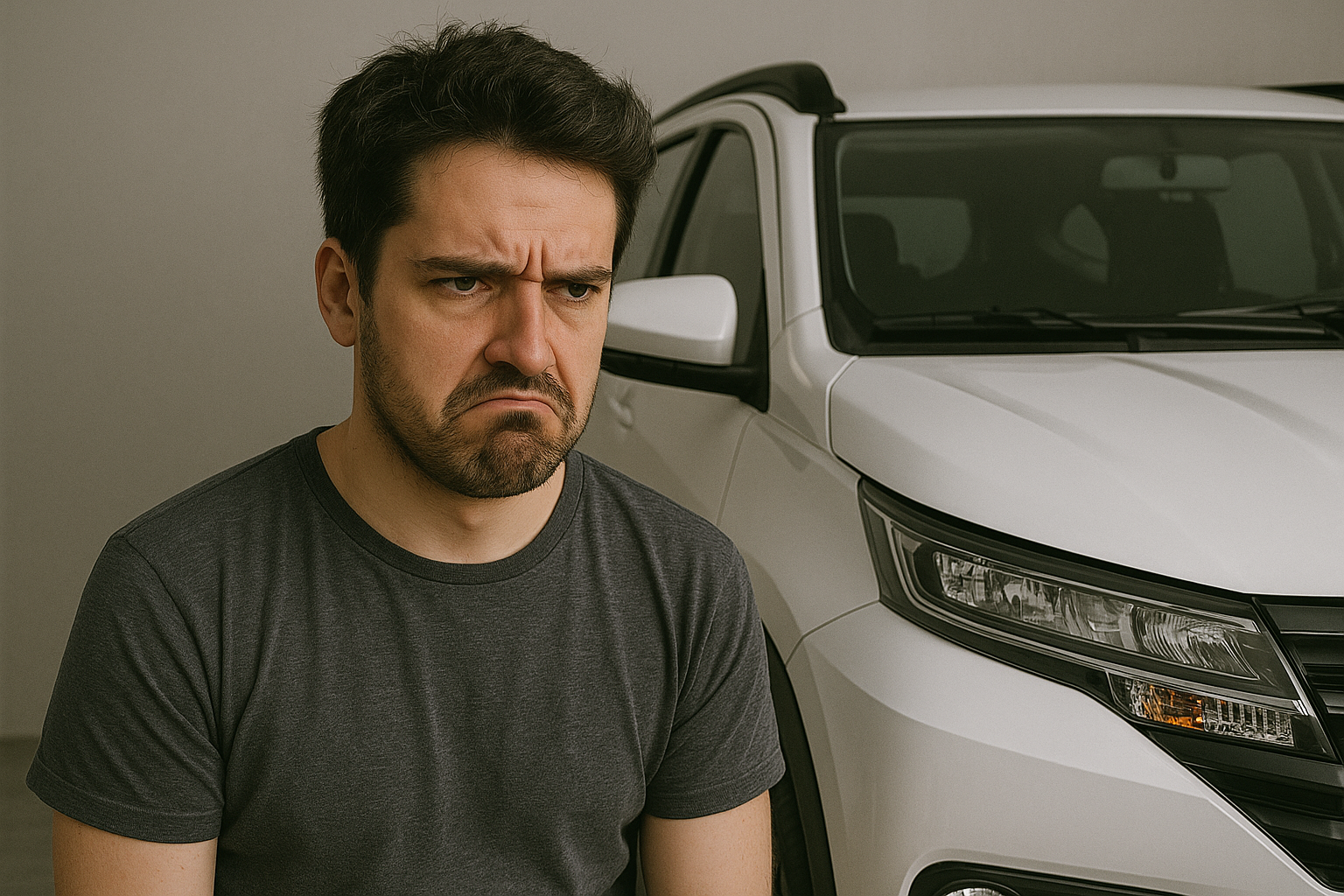 7 Kelemahan Toyota Rush! Kenali Dulu Sisi Gelapnya Biar Nggak Kecewa di Jalan