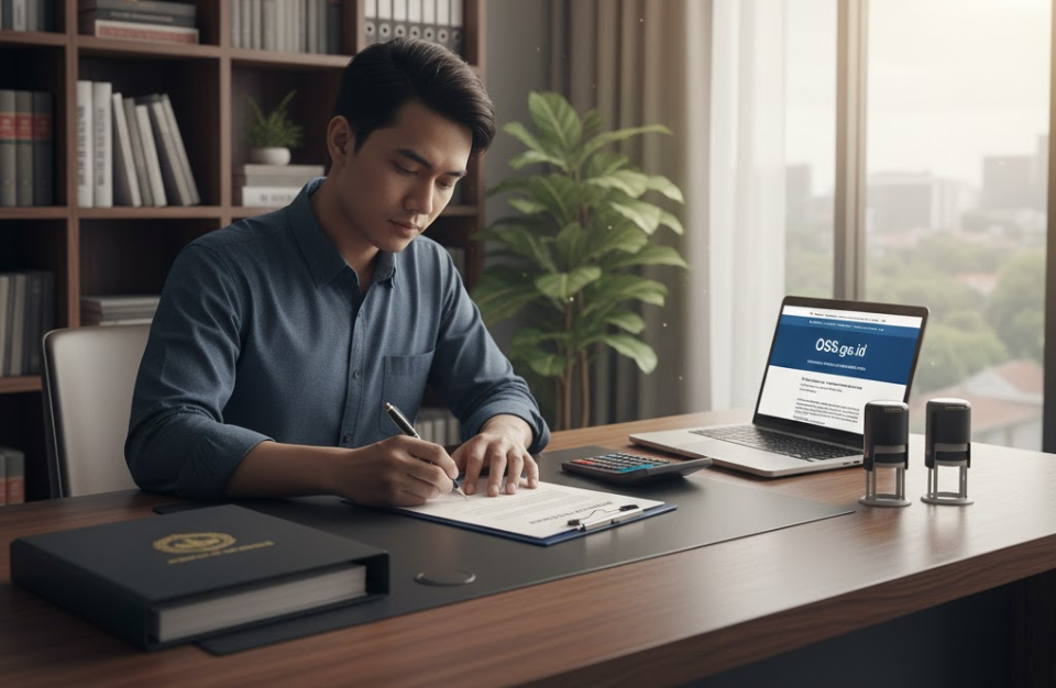 Apakah Pendirian CV Bisa 1 Orang? Ini Fakta dan Aturan Resminya di 2025