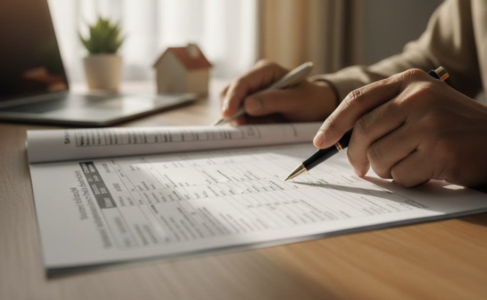 Apa Itu SPPT? Ini Panduan Lengkap untuk Pemilik Rumah dan Investor Properti di 2025