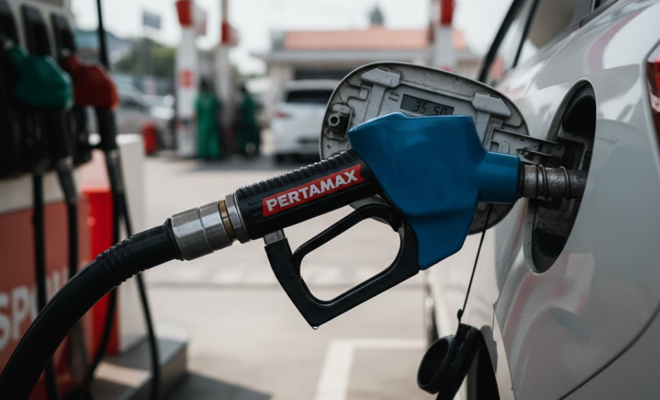 Uji Coba BBM Etanol 10% Siap Diluncurkan, Lalu Bagaimana Nasib Pertamax?