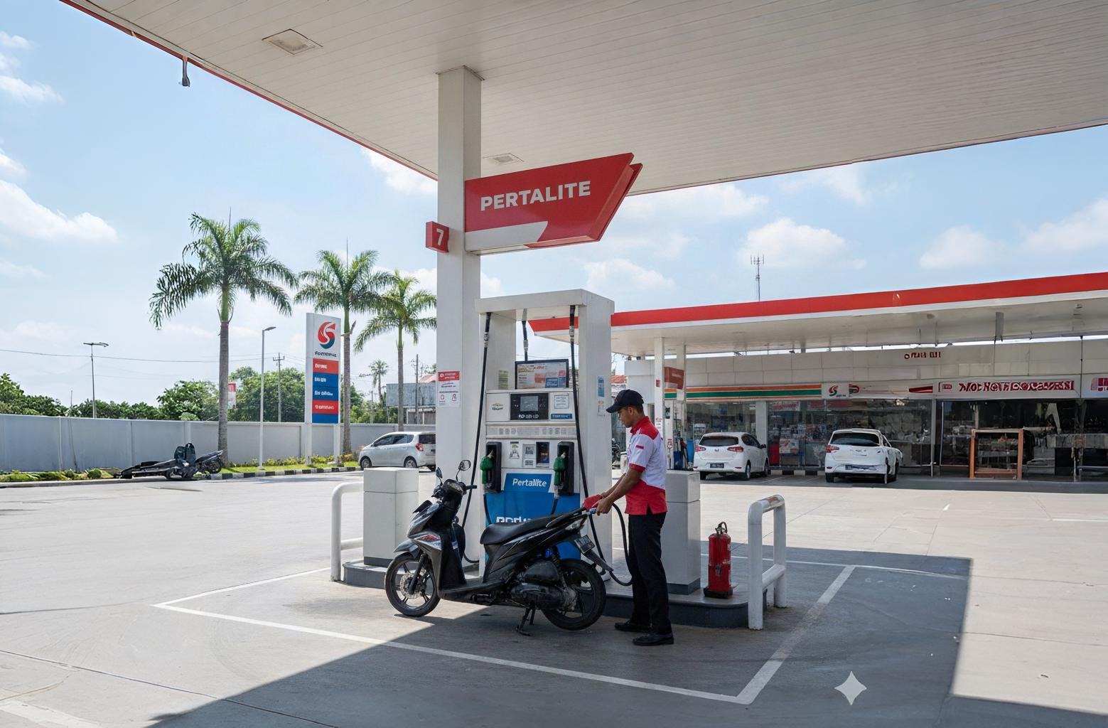 Program Bauran Etanol 10% (E10) di Indonesia, Bagaimana Dampaknya ke Pertalite?