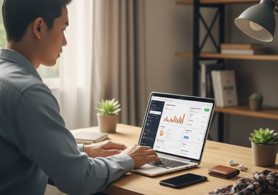 Modal Rp500 Ribu Bisa Mulai? Ini Hitungan Nyata Usaha Dropship dan Cara Dapat Supplier Terpercaya di 2025