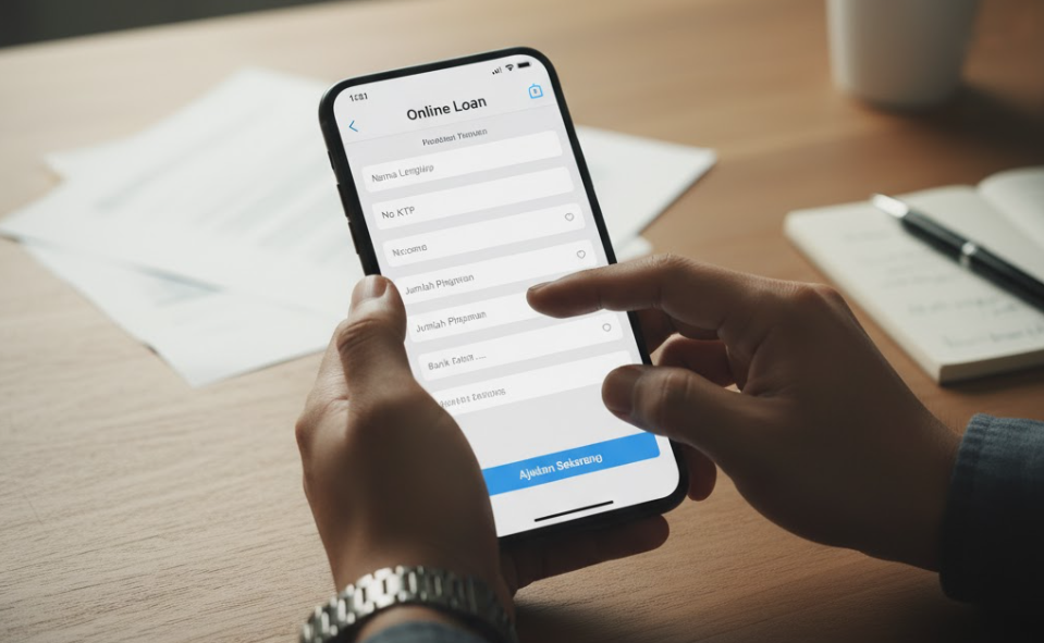 Pernah Galbay Akulaku, Kredivo, atau SPinjam? Begini Peluang Pinjam Lagi di 2025