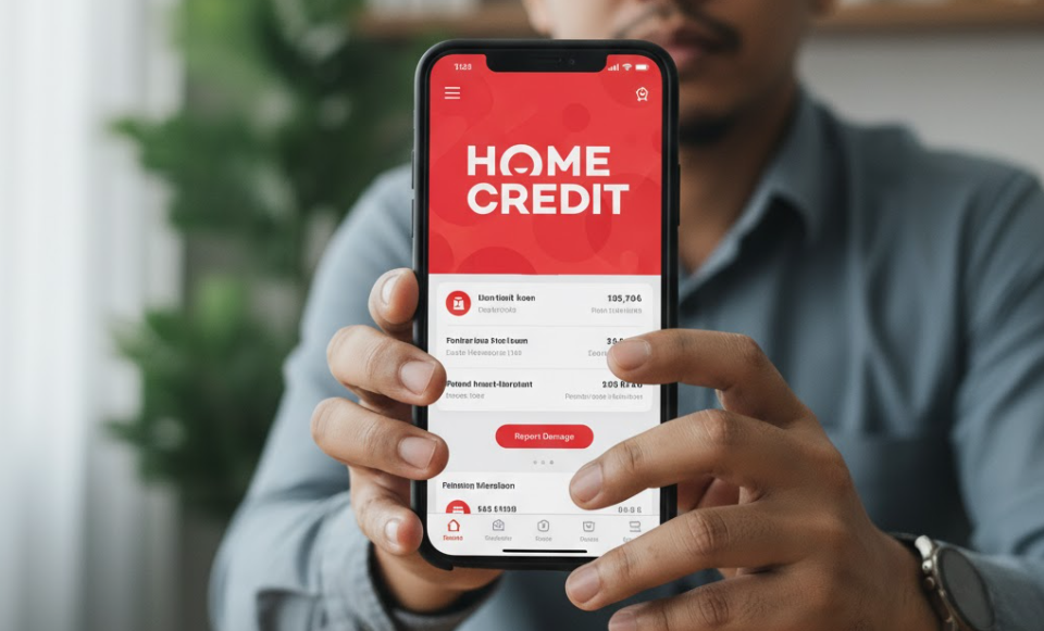 Apakah Home Credit Masuk BI Checking? Ini Penjelasan Lengkap untuk Pengajuan di 2025