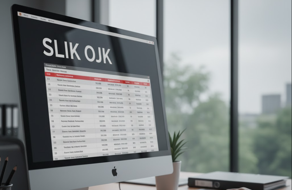 Berapa Hari Galbay Masuk SLIK OJK? Ini Aturan Terbaru yang Perlu Kamu Tahu