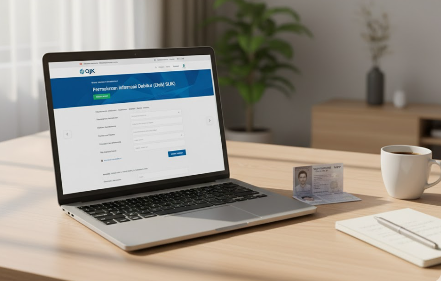 Berapa Lama Hasil SLIK Keluar? Simak Update Waktu Verifikasi OJK Terbaru