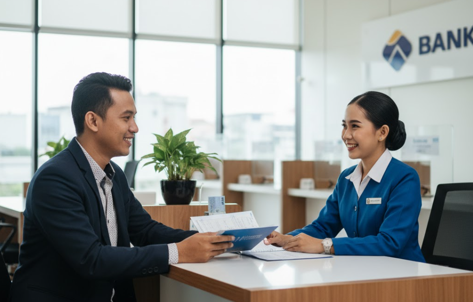Apakah Rekening Dormant Bisa Aktif Kembali? Ini Prosedur dan Syarat Terbaru Bank