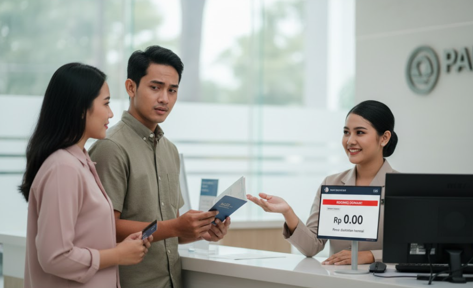 Apakah Saldo Rekening Dormant Bisa Diambil? Begini Cara dan Syarat Terbarunya