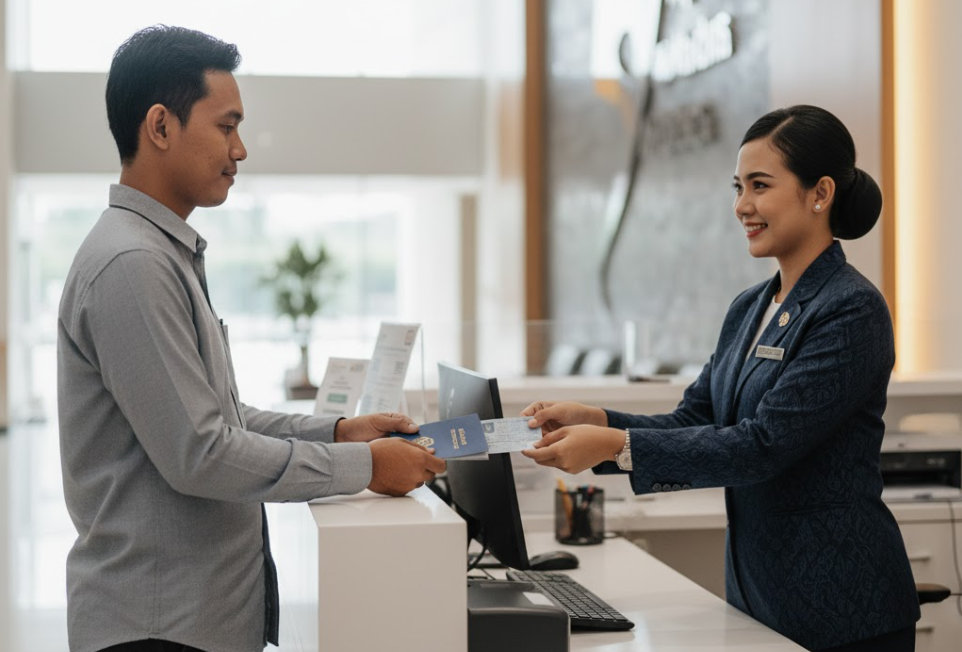 Berapa Biaya Mengaktifkan Rekening Dormant? Ini Rincian dan Prosedur Resmi Terbarunya