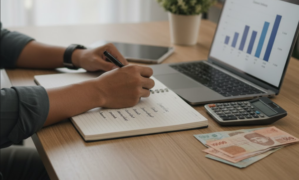 Jenis Utang Ada Berapa? Ini Penjelasan Lengkap dan Contohnya di 2025