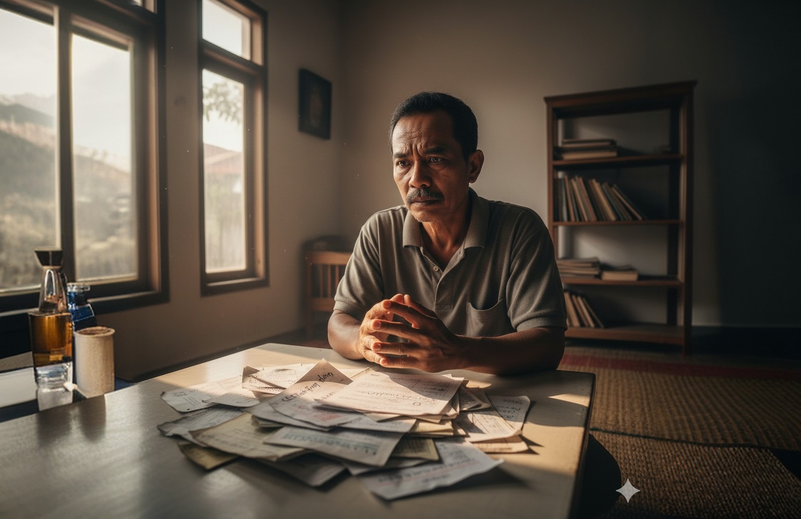 Apa Azab Orang yang Tidak Membayar Utang? Jangan Anggap Sepele, Ini Penjelasan Lengkapnya