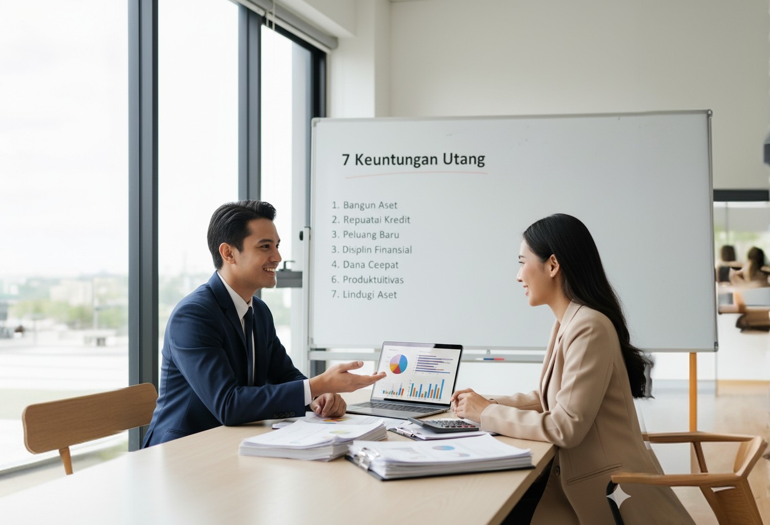 Jarang Dibahas, Ini 7 Sisi Positif dari Utang yang Justru Bisa Bikin Keuanganmu Naik Kelas di 2025