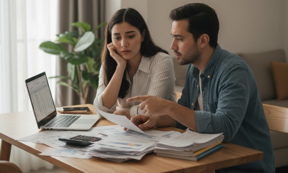 Bingung Mau Bayar Utang yang Mana Dulu? Begini Strategi Cerdasnya di 2025!