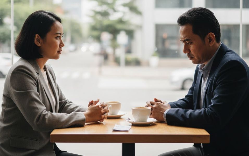 Sulit Menagih Utang Tanpa Drama? Ini Strategi Etis Menghadapi Orang yang Berhutang di 2025