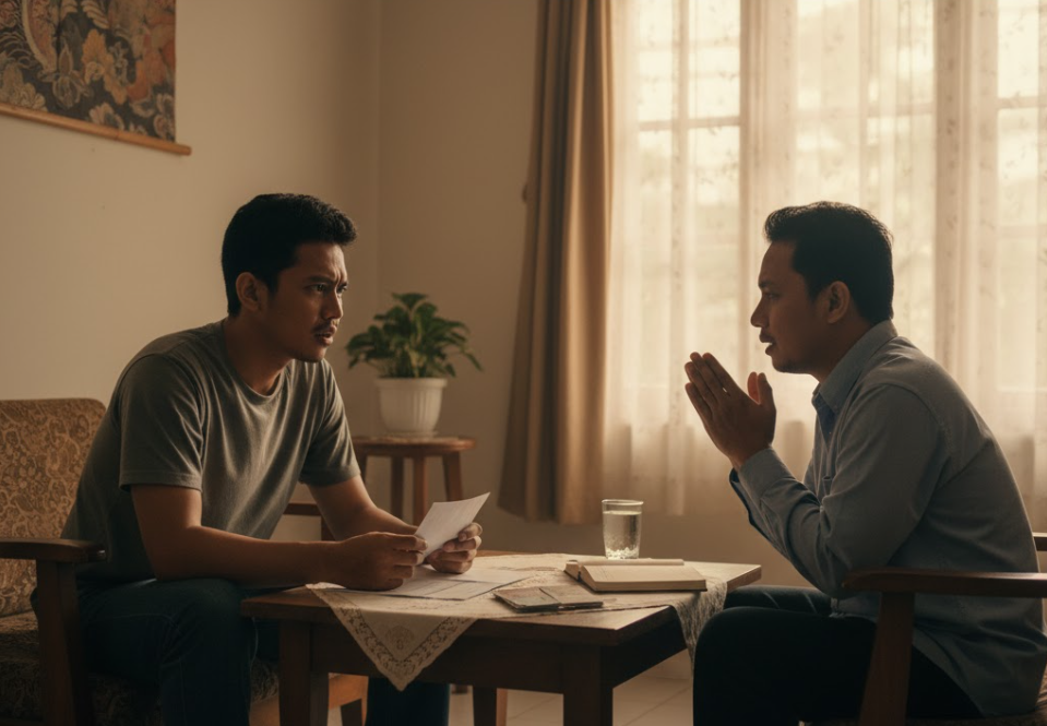 Tidak Selalu Pahala, Ini Hukum Memberi Pinjaman pada Orang yang Terdesak Kebutuhan di 2025