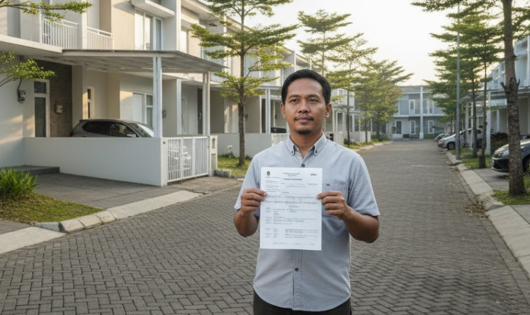 Apa Itu PBB Rumah dan Mengapa Wajib Dibayar? Begini Cara Hitung dan Bayarnya di 2025