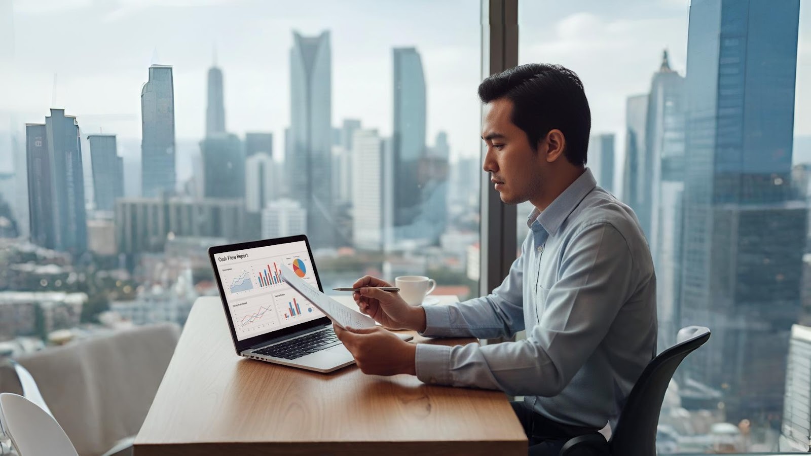 Apakah Pinjaman Bank Termasuk Arus Kas? Ini Penjelasan Lengkap dan Dampaknya untuk Bisnis di 2025