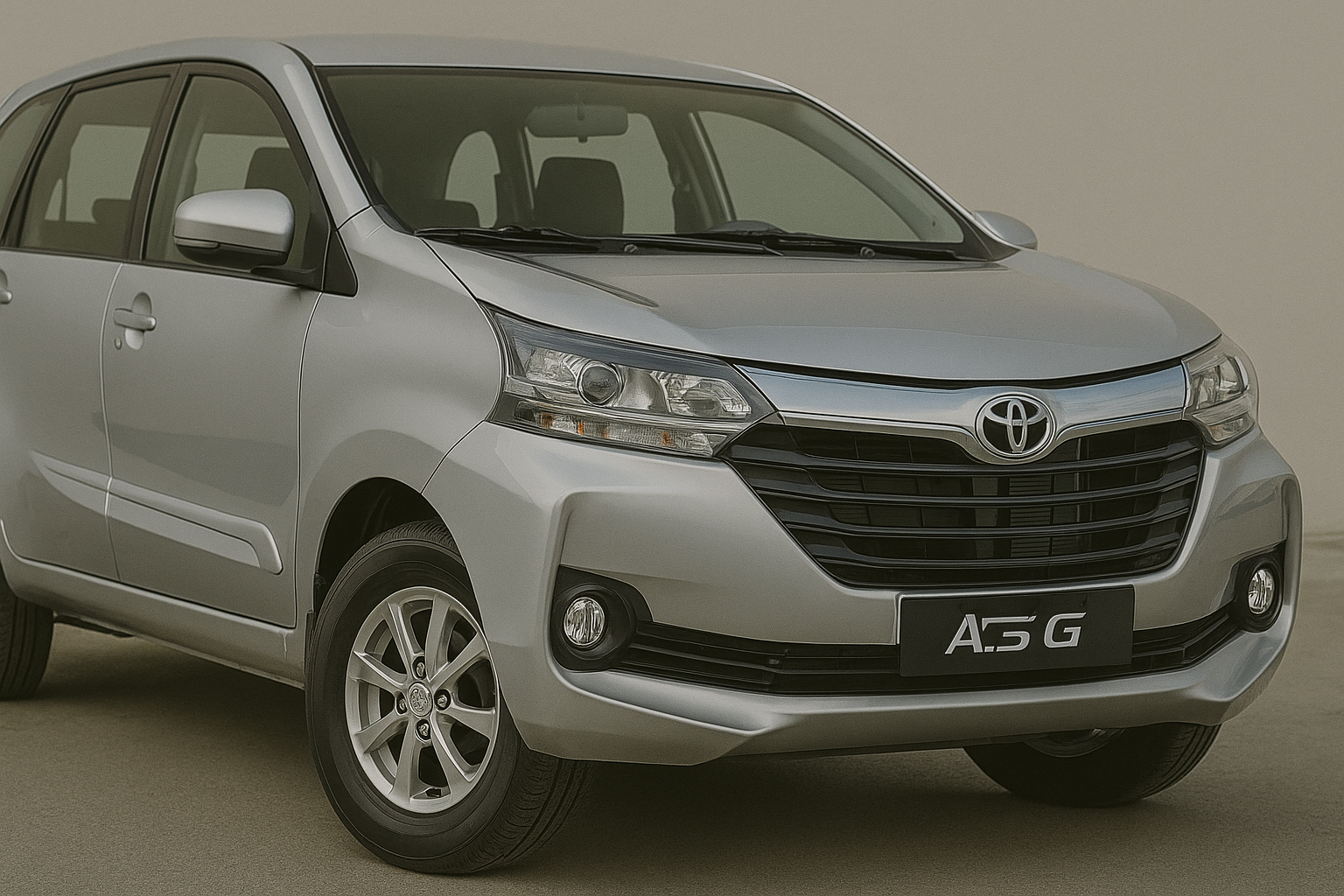 Harga Avanza 1.5 G Bekas di 2025: Analisis Lengkap, Rentang Harga, dan Tips Membeli