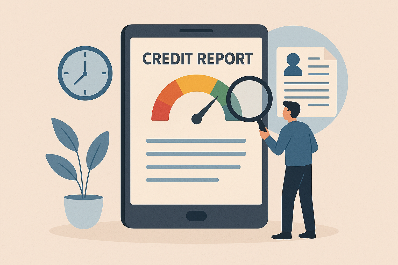 Apa Itu iDeb OJK? Panduan Lengkap untuk Mengecek Riwayat Kredit Anda