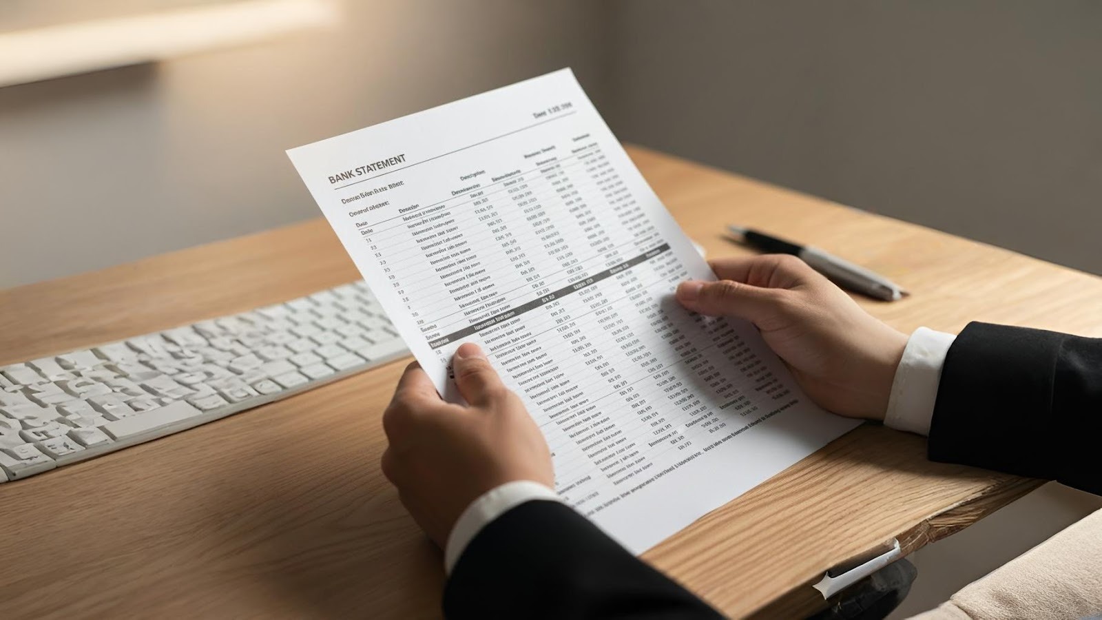 Rekening Koran Gunanya untuk Apa di Era Mobile Banking? Ini Manfaat yang Masih Penting