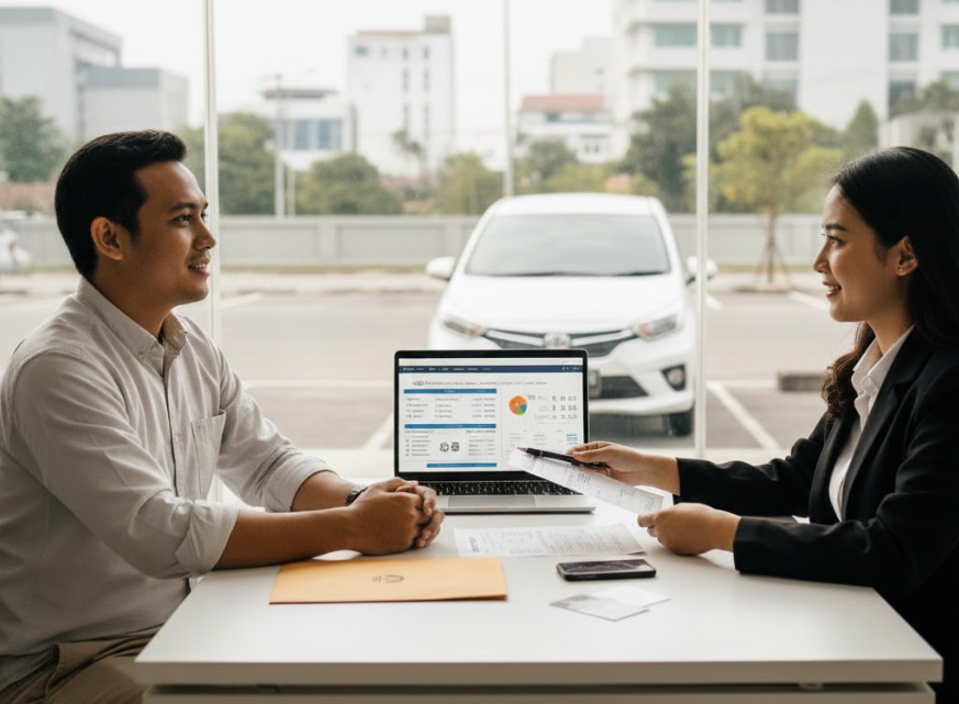 Gadai BPKB Mobil Jogja Langsung Cair: Solusi Cepat dan Aman di 2025