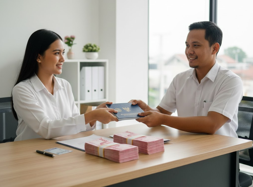 Cari Tempat Gadai Mobil Tanpa BPKB di Bali? Ketahui Legalitas dan Pilihan Alternatif Terpercaya