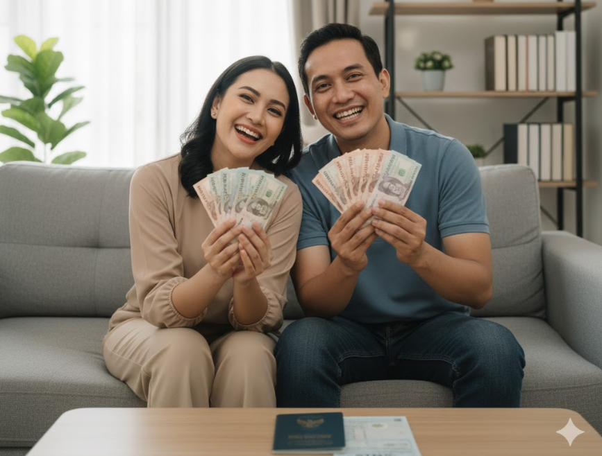 Trik Dapat Pinjaman Dana Agunan BPKB Mobil Tanpa Perlu Cek Riwayat Kredit Ribet di 2025