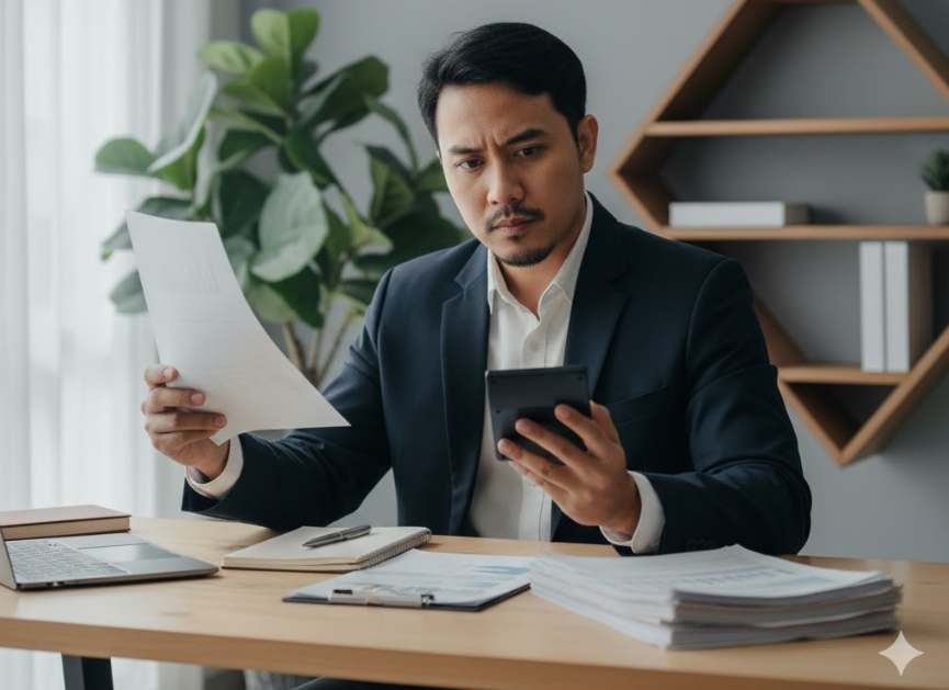 Pinjaman Ditolak Terus? Ini Cara Ampuh Mendapatkan Persetujuan Meski Riwayat Kredit Buruk