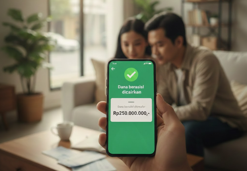 Cari Uang Darurat? Ini 7 Aplikasi yang Bisa Cairkan Pinjaman Langsung Tanpa Ribet di 2025