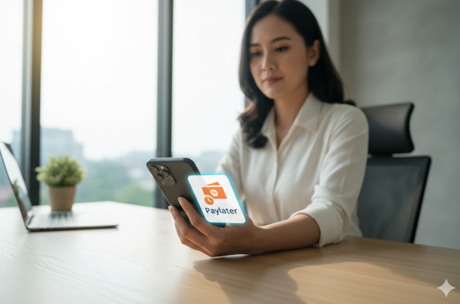 Paylater BCA Bisa Dicairkan atau Tidak? Simak Penjelasan Lengkapnya di 2025