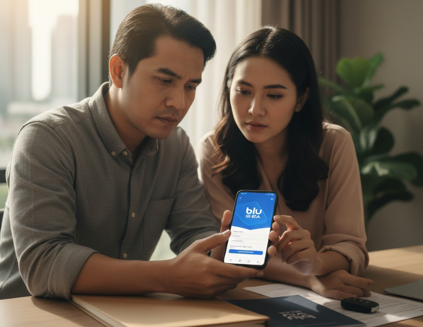 Inilah Penyebab Pengajuan Pinjaman blu BCA Ditolak Meski Syarat Sudah Lengkap