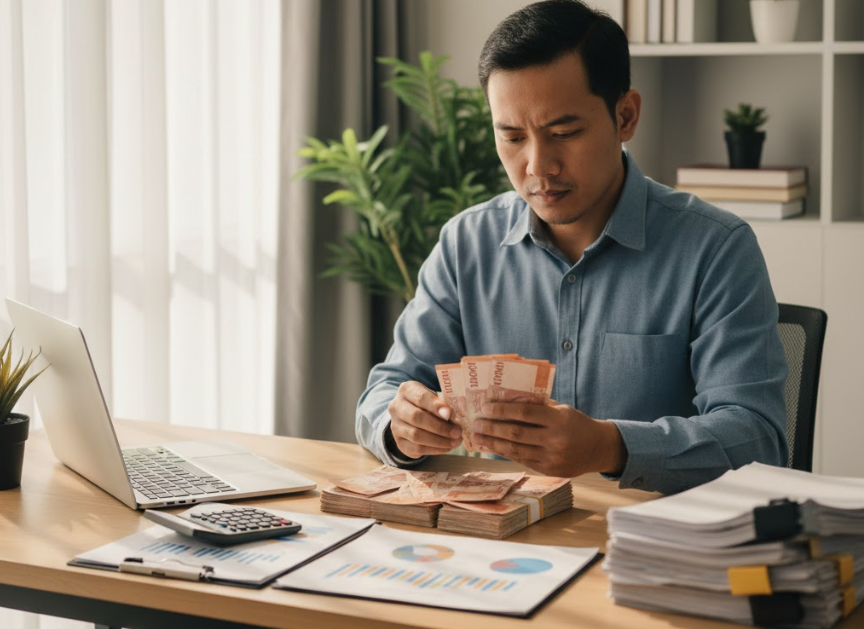 Bisakah Pinjam Uang di BCA Tanpa Jaminan? Ini Pilihan Produk yang Tersedia di 2025