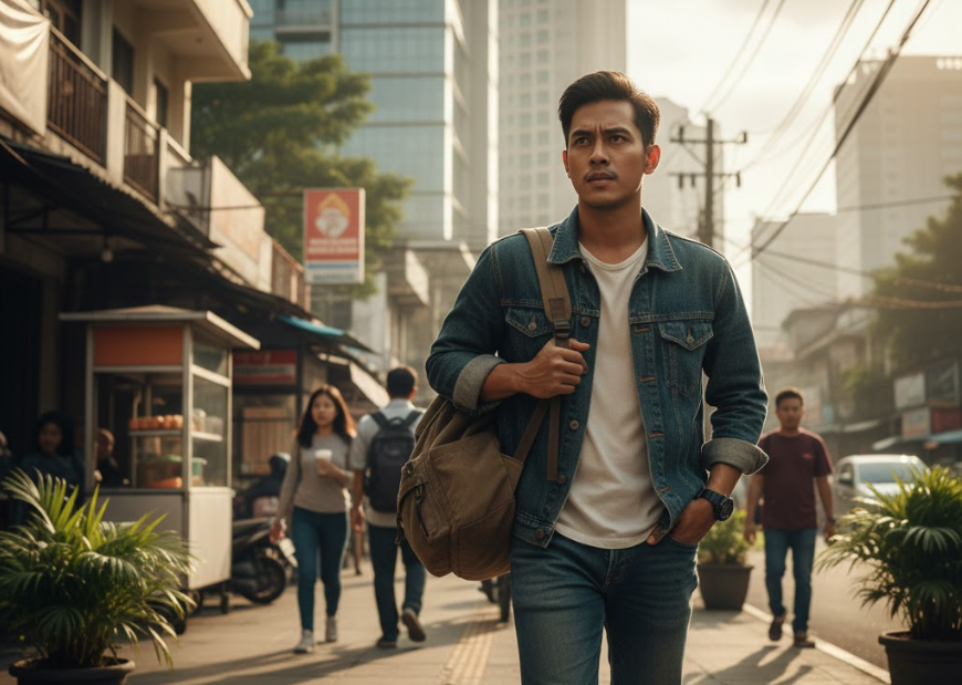 Bagaimana Cara Hidup Tanpa Uang? Ini 7 Cara Inovatif untuk Tetap Bertahan di Era Modern