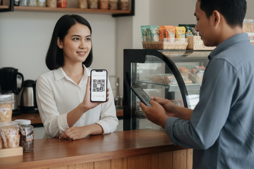 Mau Bikin QRIS? Cek Dulu Biaya yang Dikenakan dan Cara Hitung Potongannya